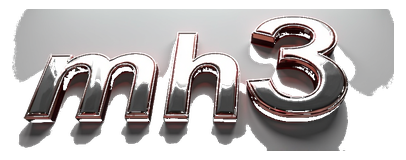 mh3 logo
